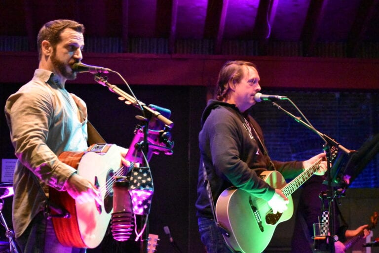 80’s UnderCover Keeps Music Alive: Entertaining in the Age of a Pandemic