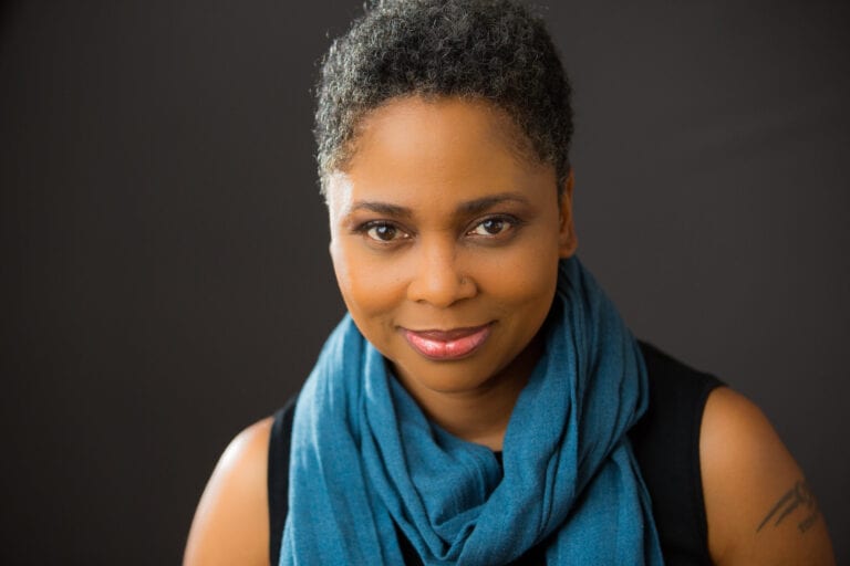 Inda Craig-Galván Presents ‘Welcome to Matteson’