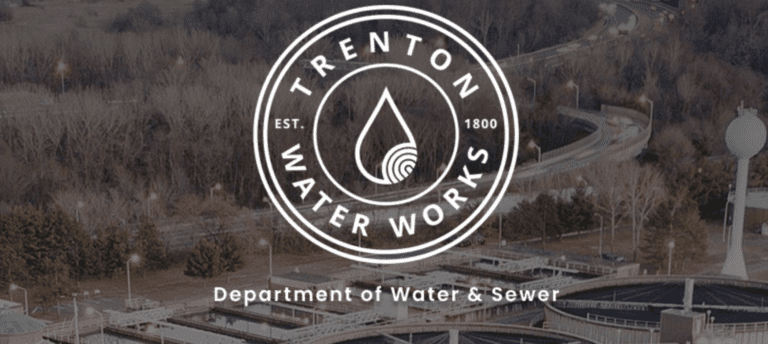 Trenton Water Works Launches Project to Color-Code Fire Hydrants