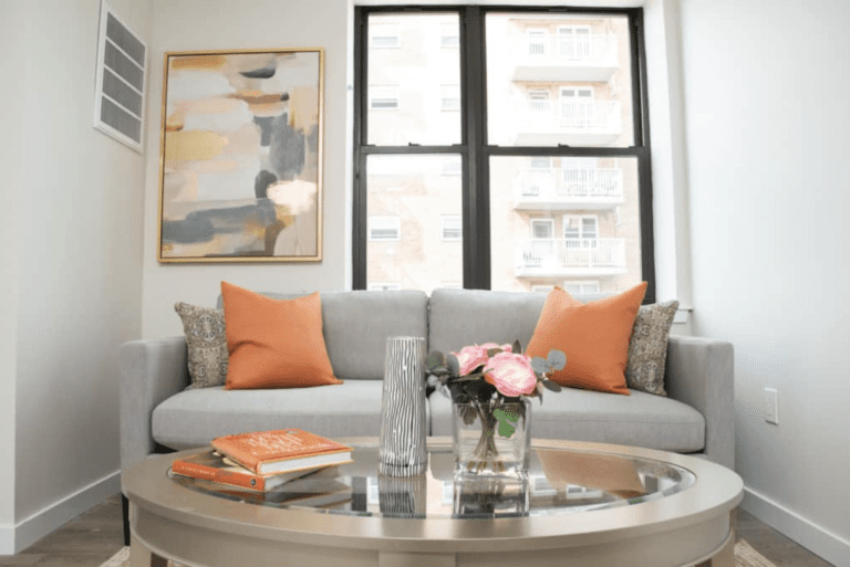 $500 off Luxury Living for First Responders