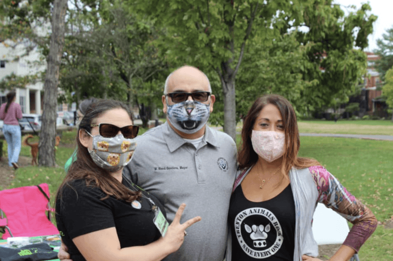 Trenton Animals Rock is Officially a No-Kill Shelter