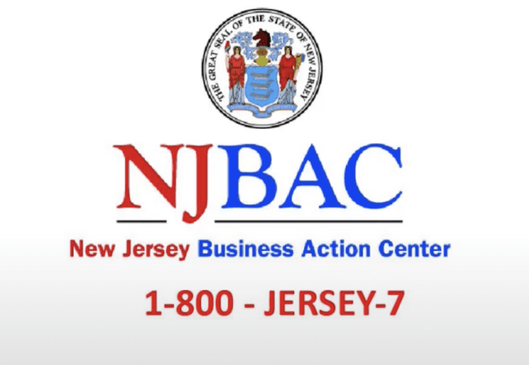 N.J. Business Action Center Hosts Free ‘Resources for Recovery’ Webinar