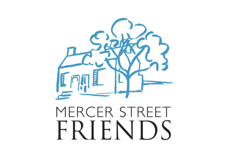 Mercer Street Friends Announces New Board Officers