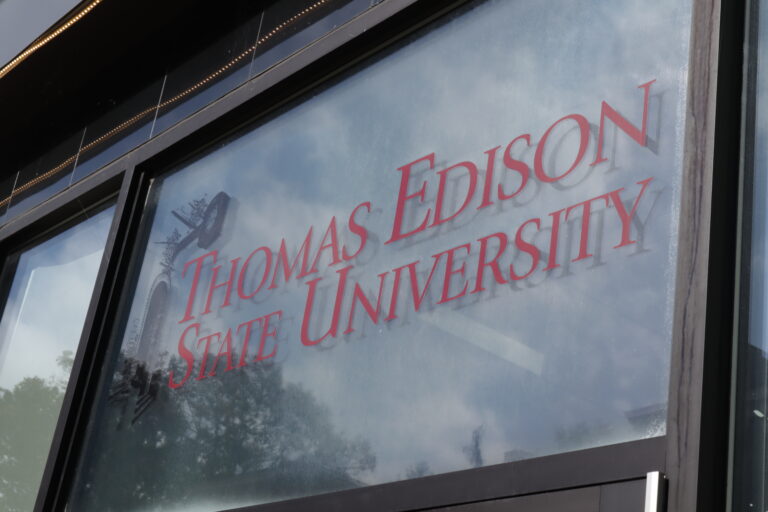 TESU Undertakes Strategic Plan for Watson School of Public Service
