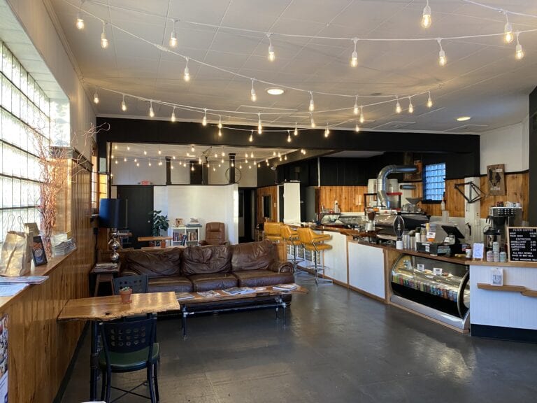 One Up One Down Coffee Aspires to make Trenton the New Go-To Coffee Hub