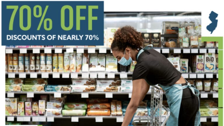 NJEDA Expands Discounts and Extends Deadline for PPE Access Program