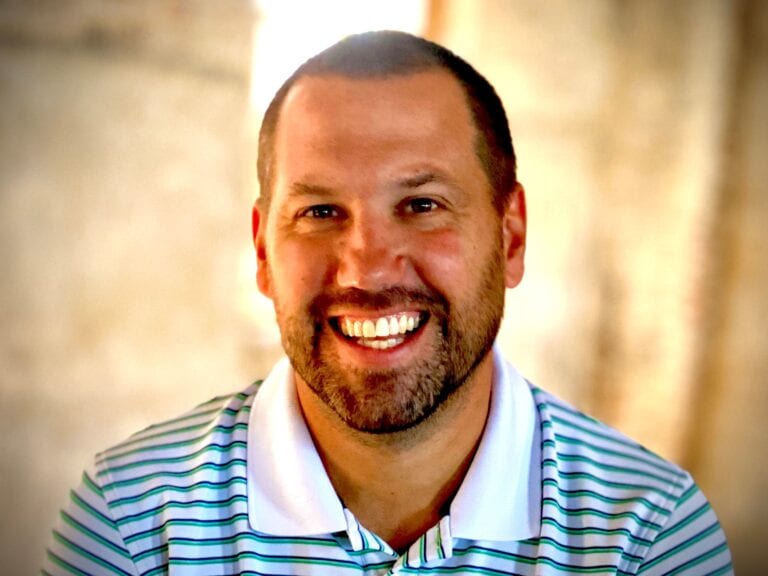 Barrett Young Promoted to Chief Executive Officer of The Rescue Mission of Trenton