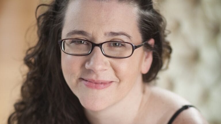 Passage Theatre Plans to Kick-Off the New Year with an Online Play Reading of Jacqueline Goldfinger’s Babel