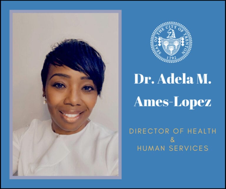 Mayor Gusciora Appoints New Director of Health and Human Services