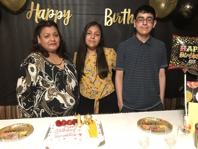 This Trenton Family Needs Your Help!