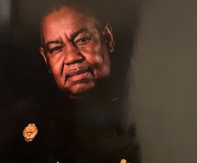 Retired NJ State Trooper Lieutenant John Day Reflects on Life through new Memoir