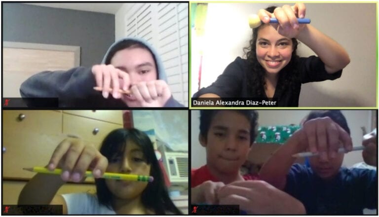 Trenton Music Makers Opens Mid-Year to New Students