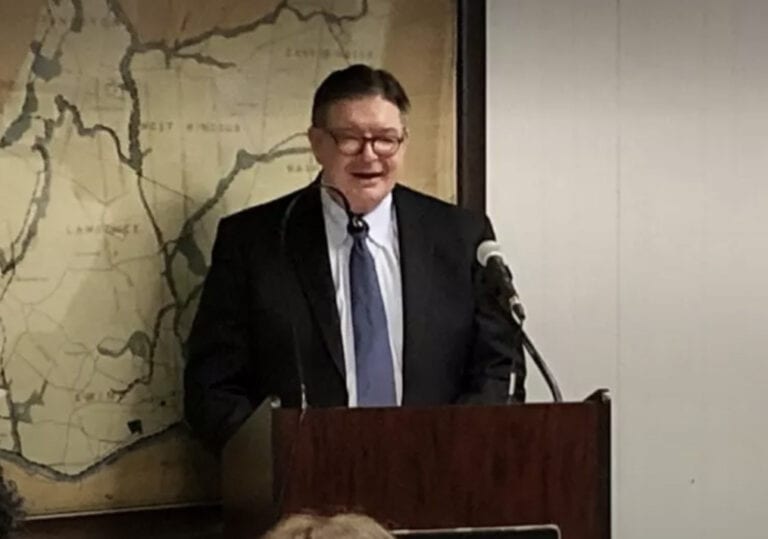 FEMA Approves Major Disaster Declaration for Mercer County Following Tropical Storm IDA