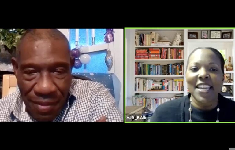 Henry J. Austin Health Center Employee Speaks on Experience with COVID-19 Vaccine Trials