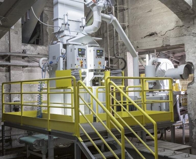 Shop Trenton Video Features Marshall Industrial Technologies