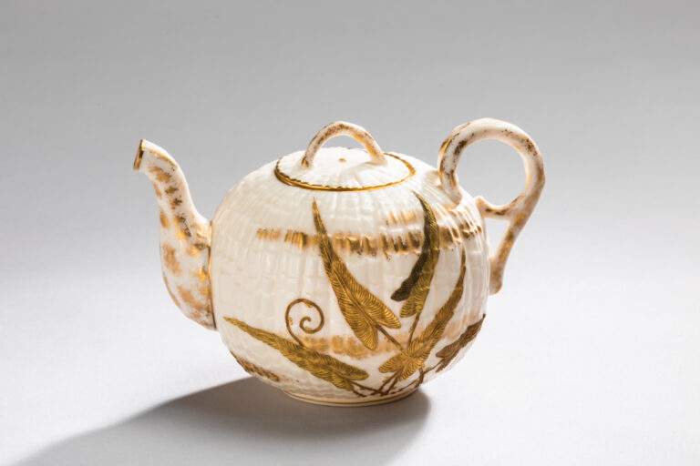 Potteries of Trenton Society Project to Document and Promote Trenton’s Ceramics Heritage