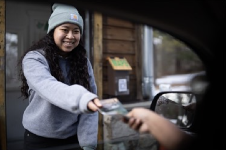 DEP OFFERS OVER 700 SEASONAL JOBS THROUGHOUT THE STATE PARKS, FORESTS AND NATURAL & HISTORIC SITES