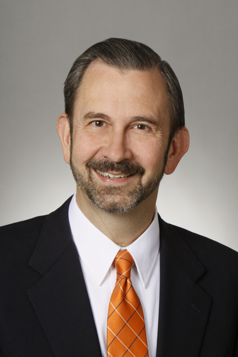 John P. Thurber Announces Retirement