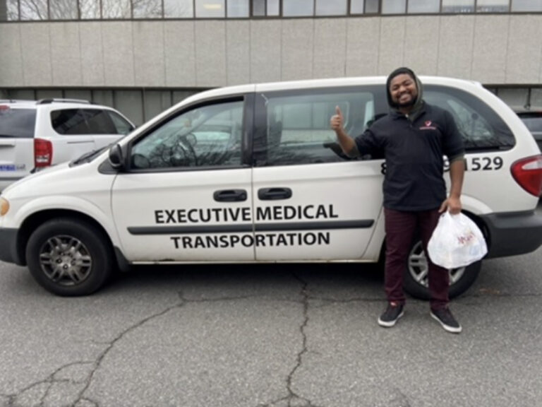 Organizations Partner to Improve Health Outcomes in Trenton