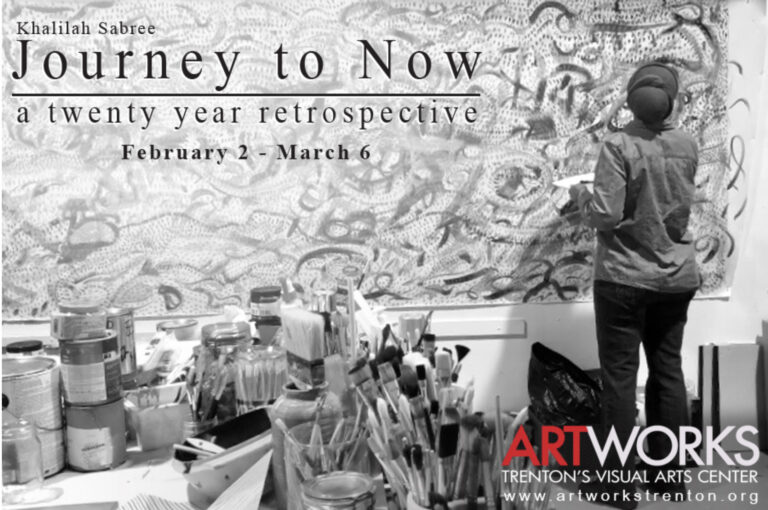 Artworks Presents ‘Journey to Now: A Twenty Year Retrospective’