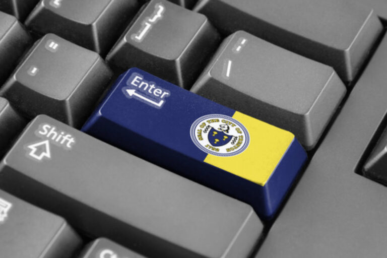 City of Trenton Launches Digital Employment Application Portal