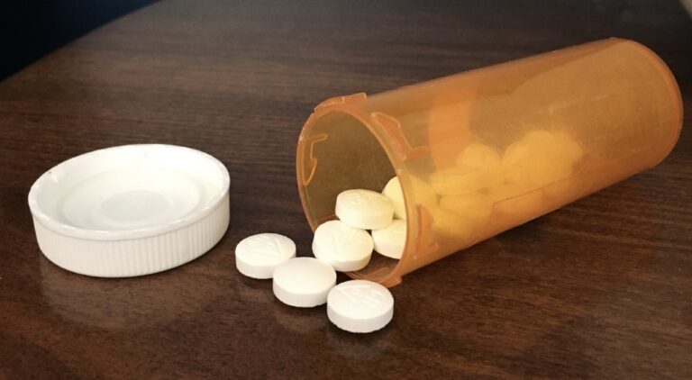 Mercer County Sheriff Kemler to Collect Unused and Expired Prescription Drugs