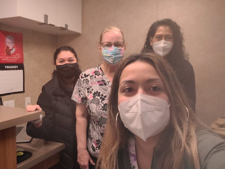 THT Offers Free Cancer Screenings in Support of Early Detection