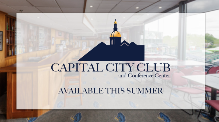 Trenton Thunder Unveils New Name of Luxury Conference Center