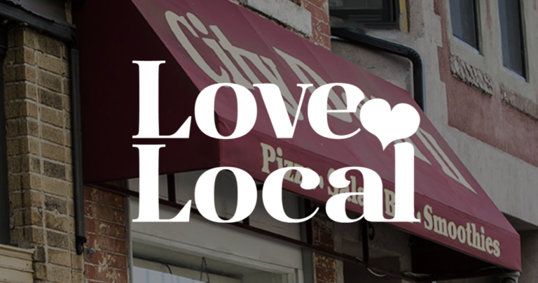 TDA Promotes Small Businesses with #LoveLocal Campaign
