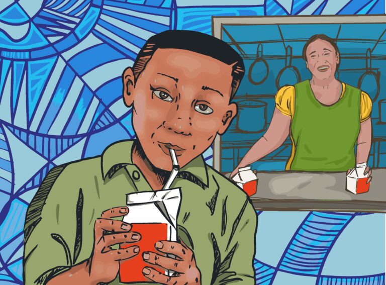 Passage Theatre Company Extends its Online Presentation of Surely Goodness and Mercy