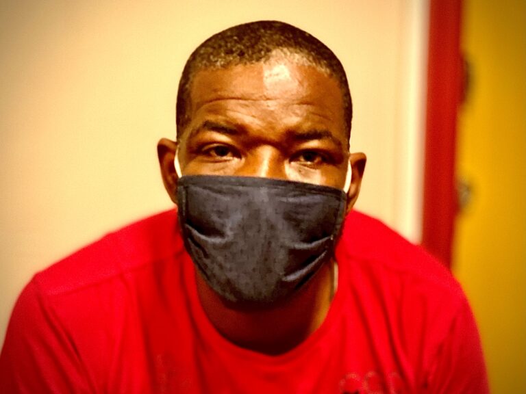 New Trenton Collaborative Warming Center Is Able To Close After A Long, Pandemic Winter