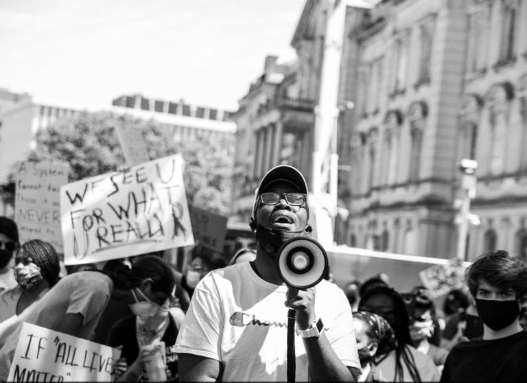 IAT Awards $50,000 to Projects Advancing Social Justice