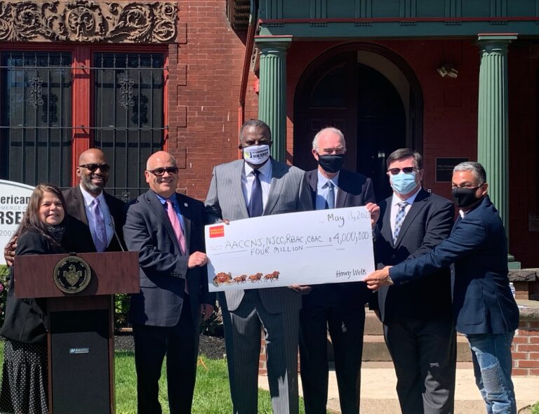 Wells Fargo Announces $4 Million in New Relief Aid to Help New Jersey Small Businesses Impacted by Covid-19