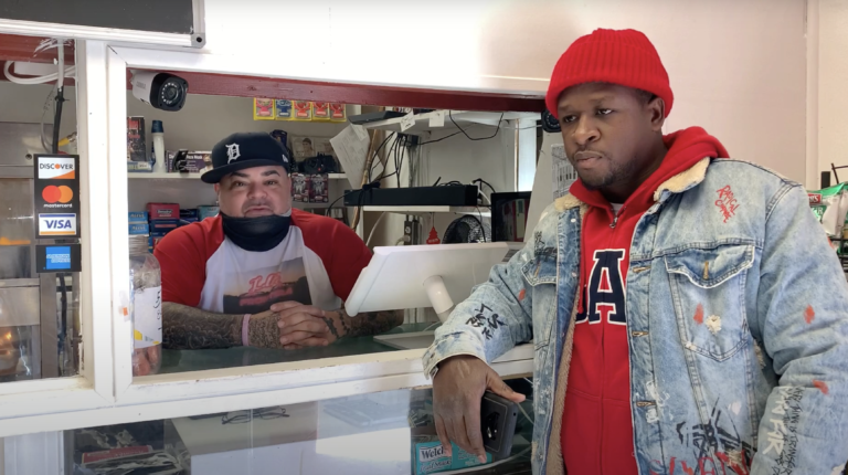 “Wats on L.A’s Frontera’s Brain”: An Exclusive Interview with Trenton’s Local Soul-Food Joint