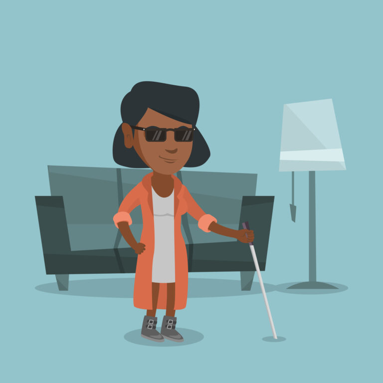 Trenton’s Caring Community: A Volunteer Broadcast News to the Blind for Thirty Years