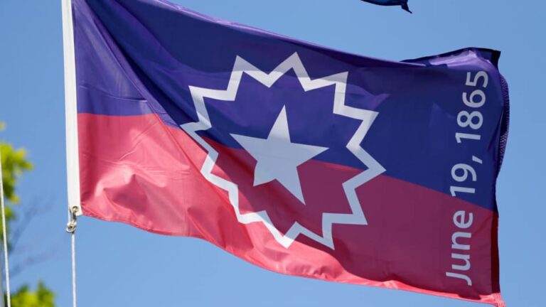 Juneteenth Celebration Kicks Off in Trenton