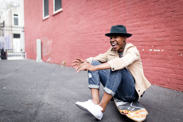 Trenton Artists Use Storytelling, Photos, Poetry, Digital Media to Honor Lives Lost