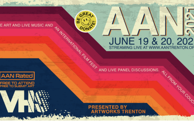 Art All Night 2021 Begins Today