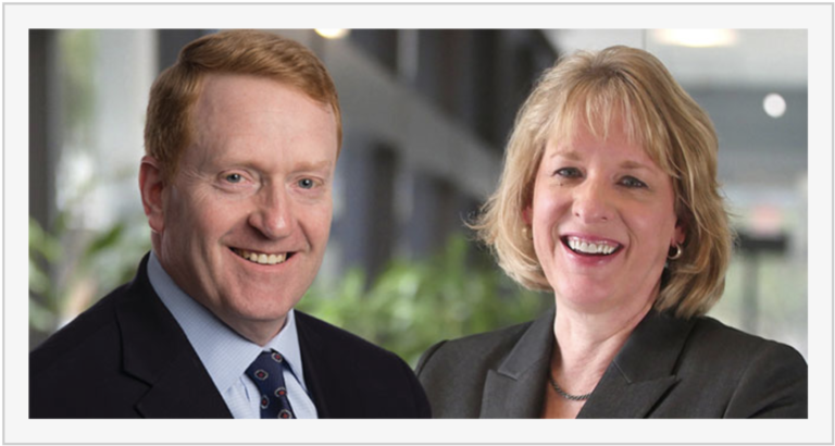 David Daly Retires; Kim Hanemann Selected as the First Woman Ever to Lead PSE&G