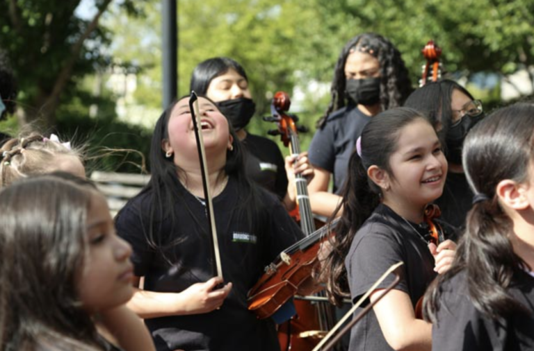 Trenton Music Makers to Premier “Freedom: Stories of Innovation, Resiliency, and Connection” this Juneteenth