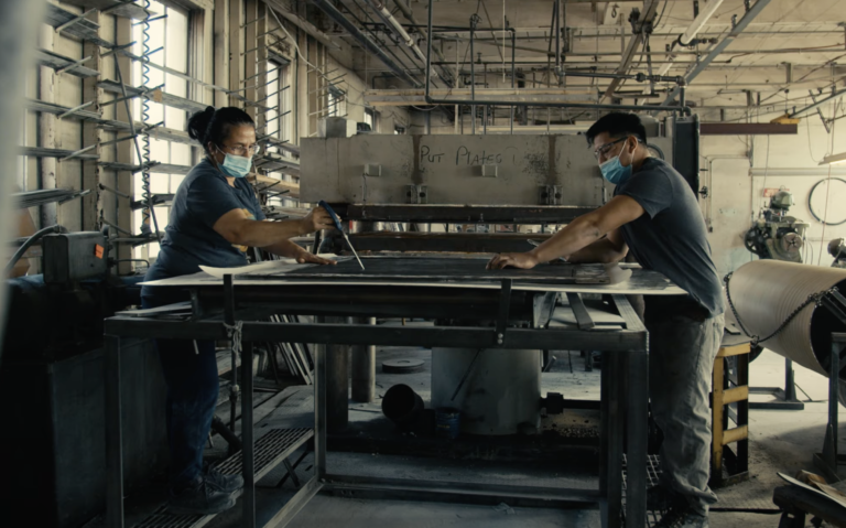 Home Rubber Company Celebrates 140 years in Trenton