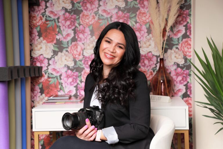 Trenton Welcomes Claudia McKithen Photography to the Capital City