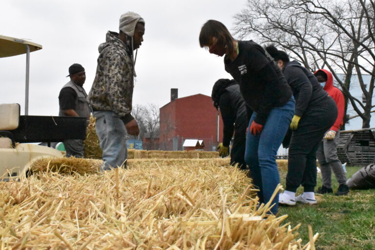 Capital City Farm Holds Open House and Farm Tours
