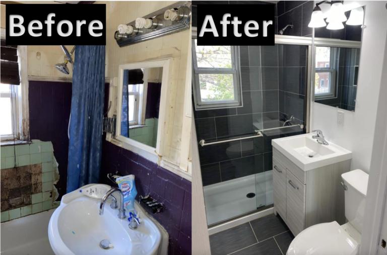 Corey McNair Empowers and Educates the Community on Homeownership