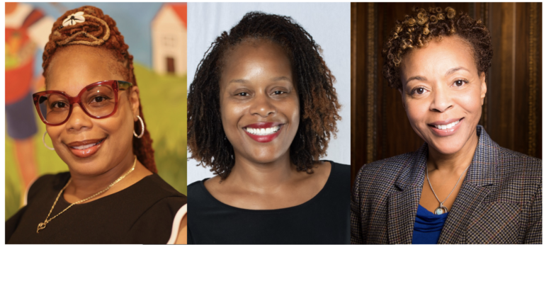 Mercer Street Friends Welcomes New Board Members