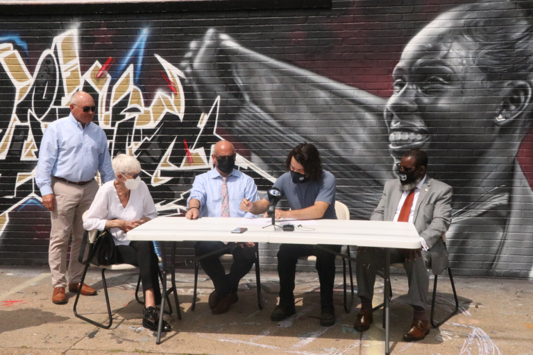 TerraCycle HQ Set to Expand with City of Trenton Property Transfer