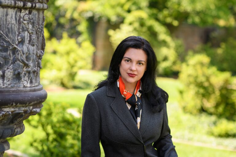 United Way  of Greater Mercer County Announces New Board President, Rita Ribeiro