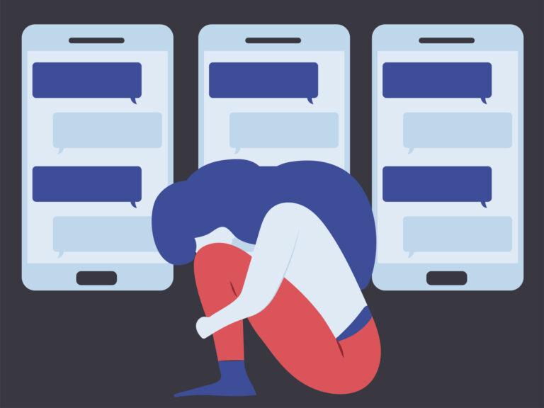 National Suicide Prevention Awareness Month and Cyber Bullying