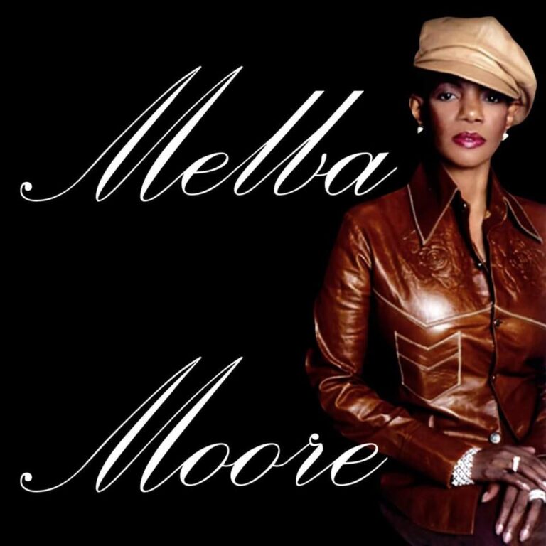 Melba Moore Comes to Trenton