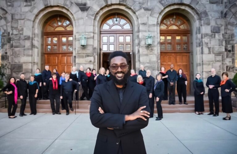 Capital Singers of Trenton Presents its 2021-2022 Preview